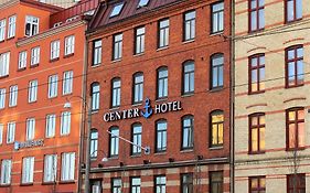 Center Hotel - Sure Hotel By Best Western